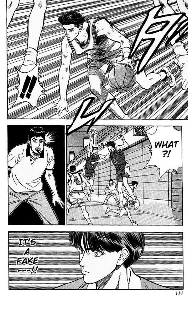 Slam Dunk Chapter 86 6